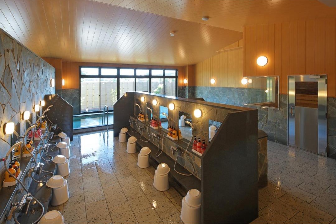 Photo of Livingroom in Aso