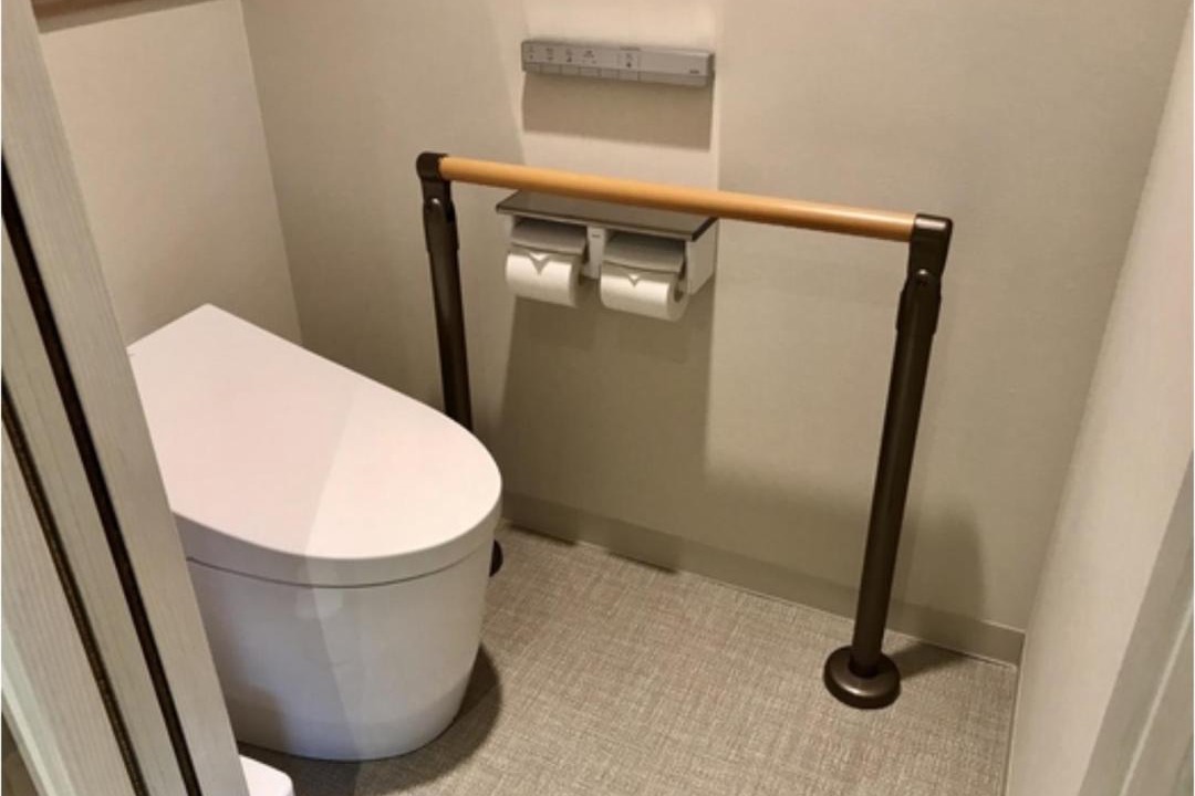 Photo of Bathroom in Aso