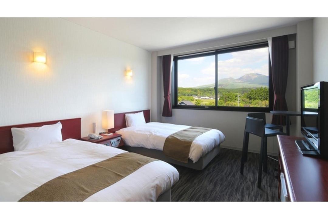 Photo of Bedroom in Aso