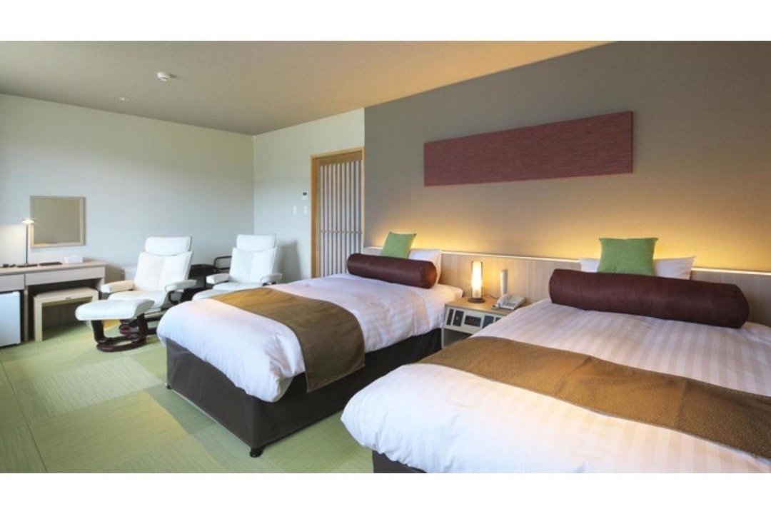 Photo of Bedroom in Aso