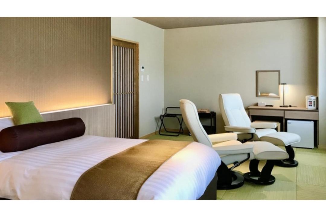 Photo of Bedroom in Aso