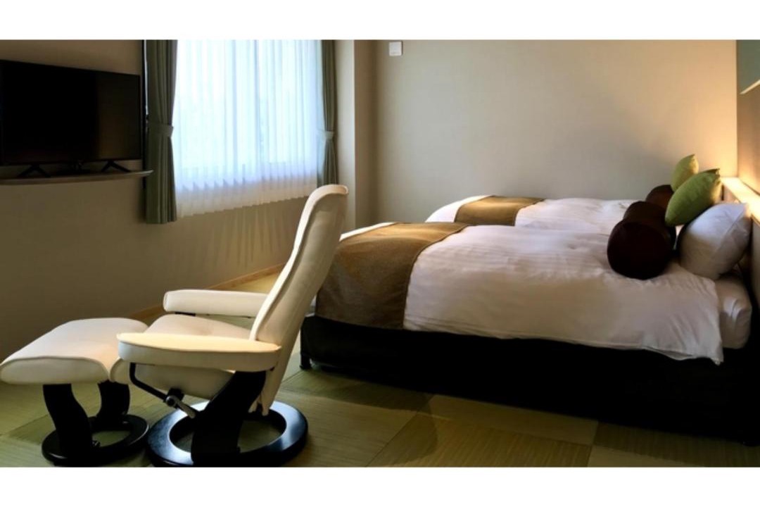 Photo of Bedroom in Aso