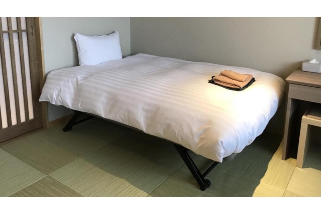 Photo of Bedroom in Aso