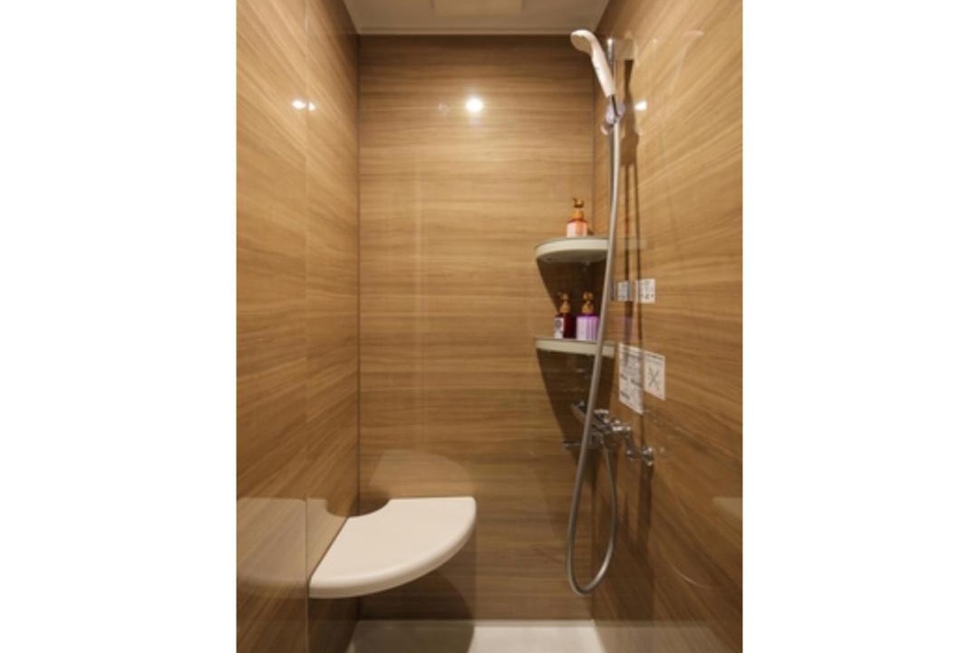 Photo of Bathroom in Aso