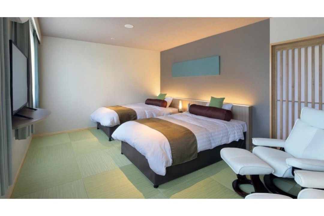 Photo of Bedroom in Aso