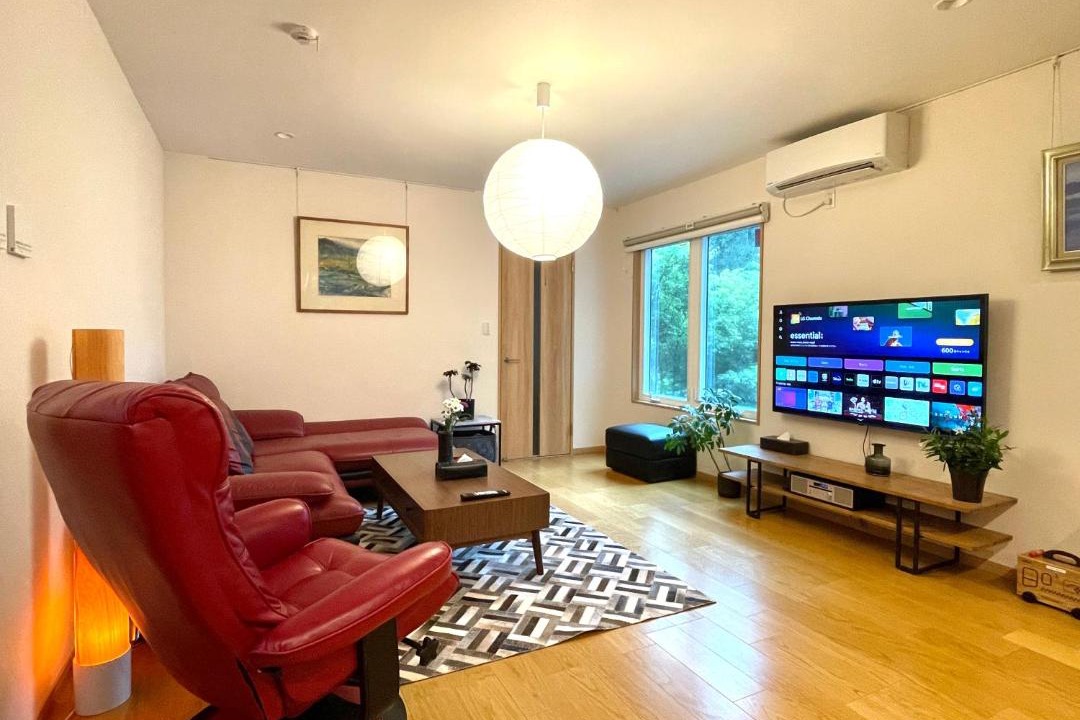 Photo of Livingroom in Hokujo