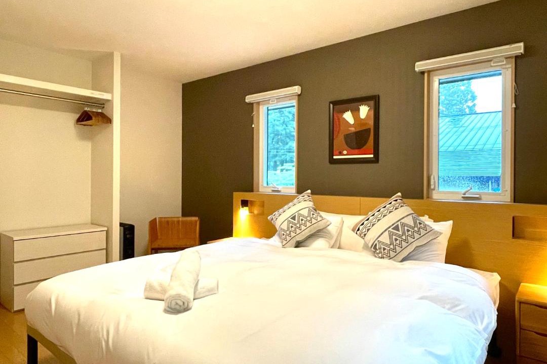 Photo of Bedroom in Hokujo