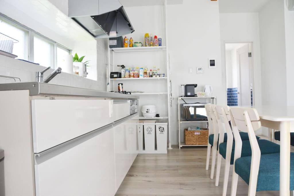 Photo of Kitchen in Bora