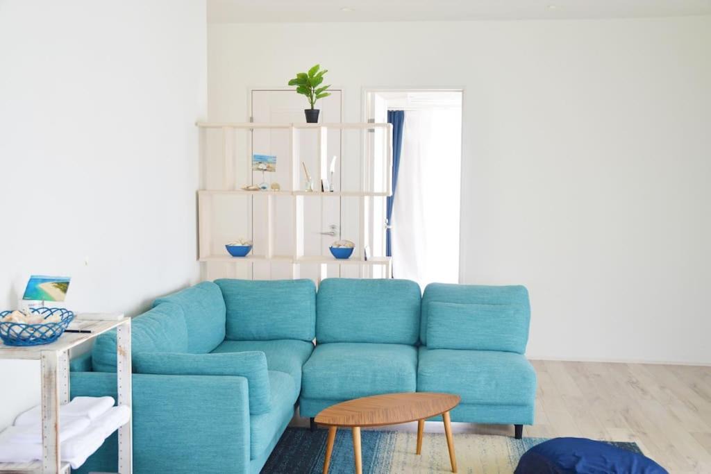 Photo of Livingroom in Bora