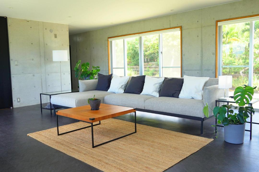 Photo of Livingroom in Kabira