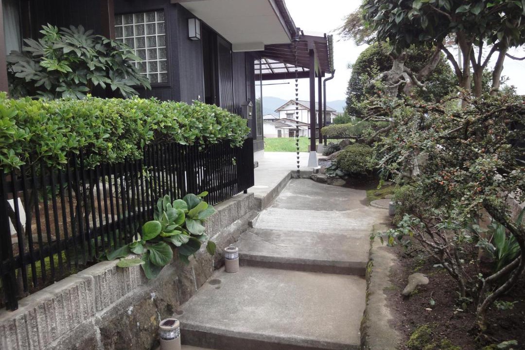 Photo of Others in Hiraizumi