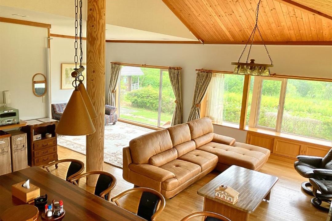 Photo of Livingroom in Toyako