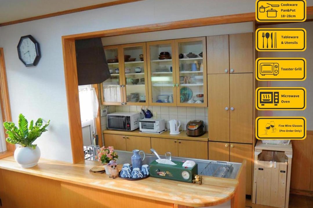 Photo of Others in Shimo-yoshida