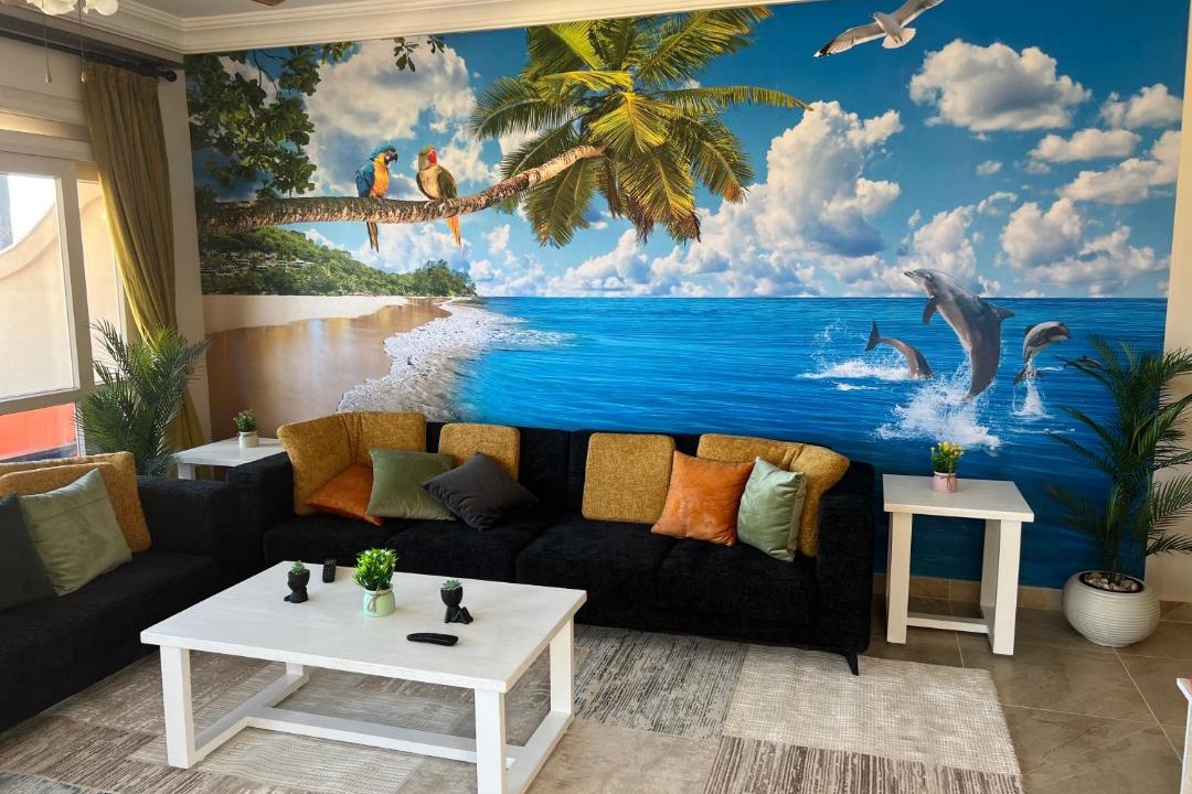 Photo of Livingroom in Alexandria - Mediterranean Coast