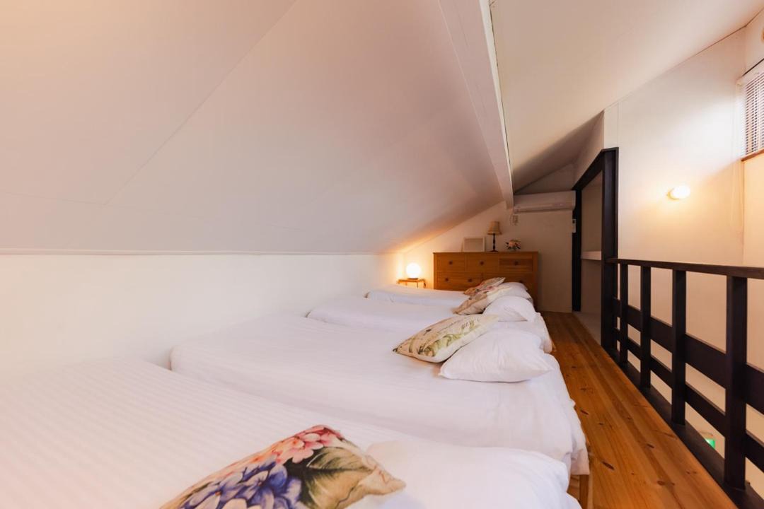 Photo of Bedroom in Yamanakako