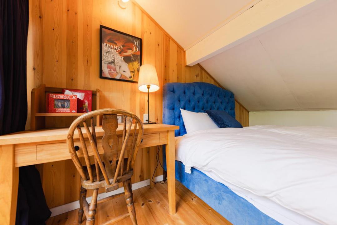 Photo of Bedroom in Yamanakako