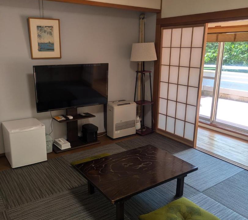 Photo of Others in Shinkashio Onsen