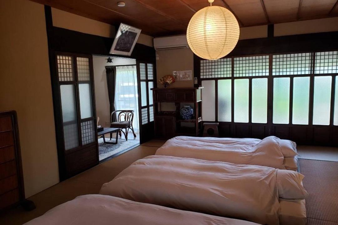 Photo of Bedroom in Mure Cho Mure