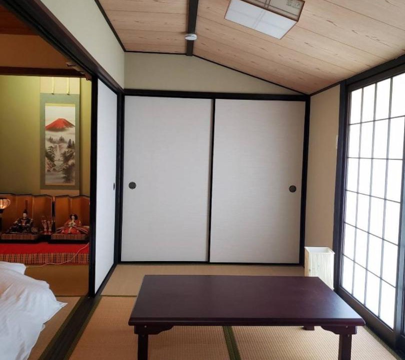 Photo of Bedroom in Mure Cho Mure