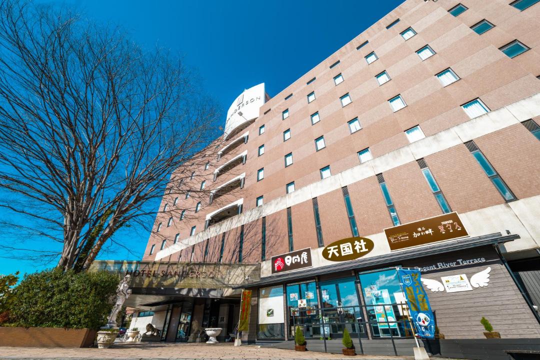 Photo of Others in Maebashi