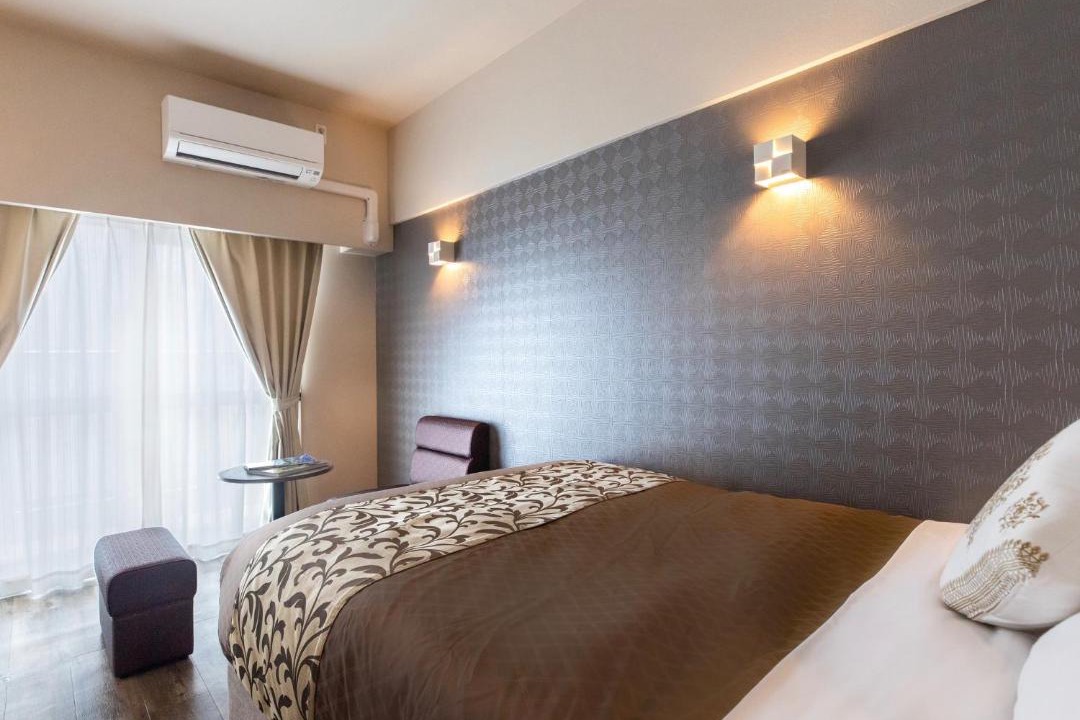 Photo of Bedroom in Kadena