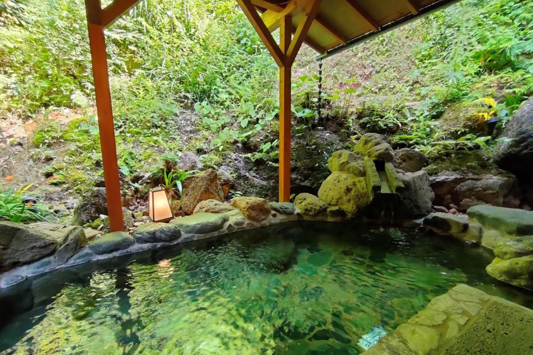 Photo of Others in Izu Nagaoka Onsen