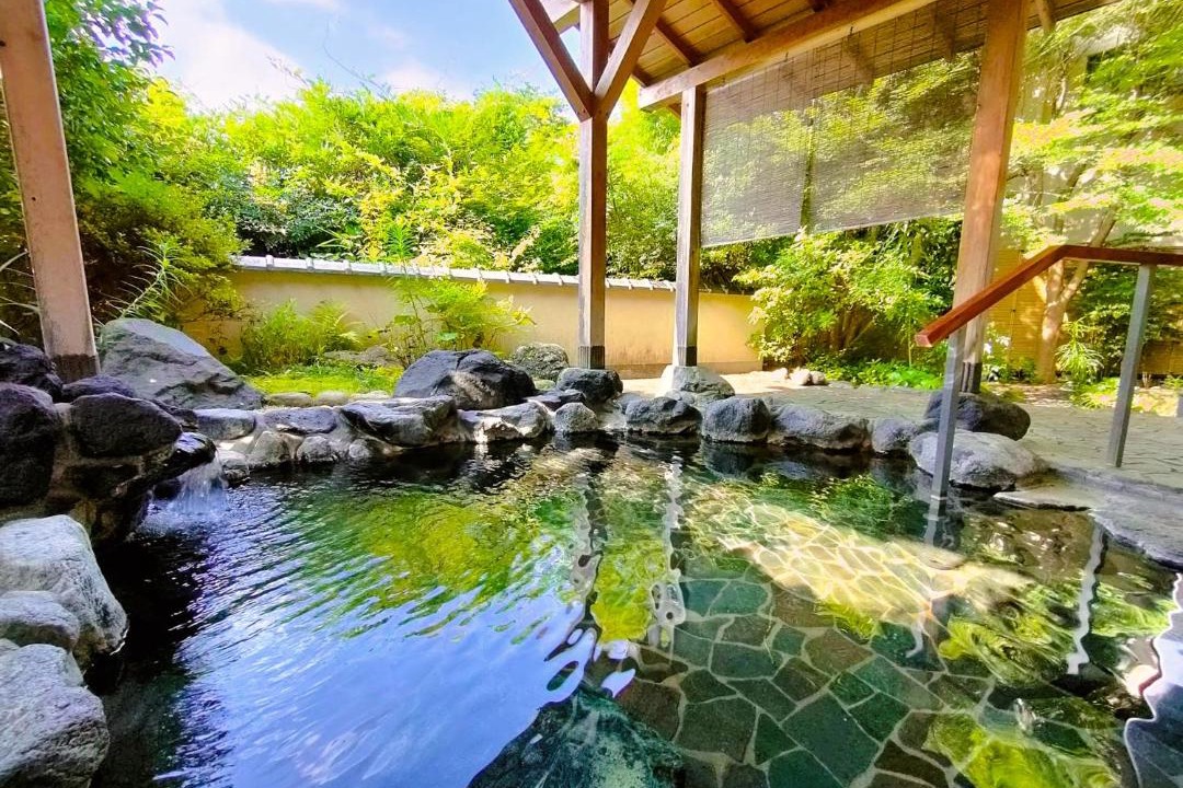 Photo of Others in Izu Nagaoka Onsen