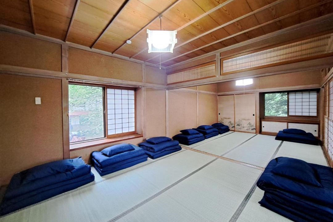 Photo of Bedroom in Matsumoto