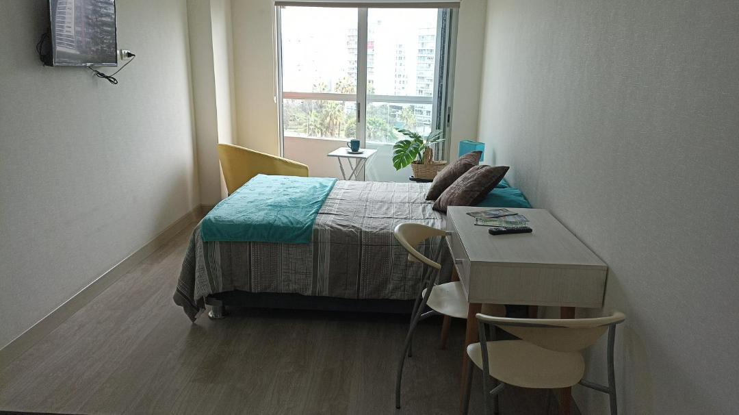 Photo of Bedroom in Barranco