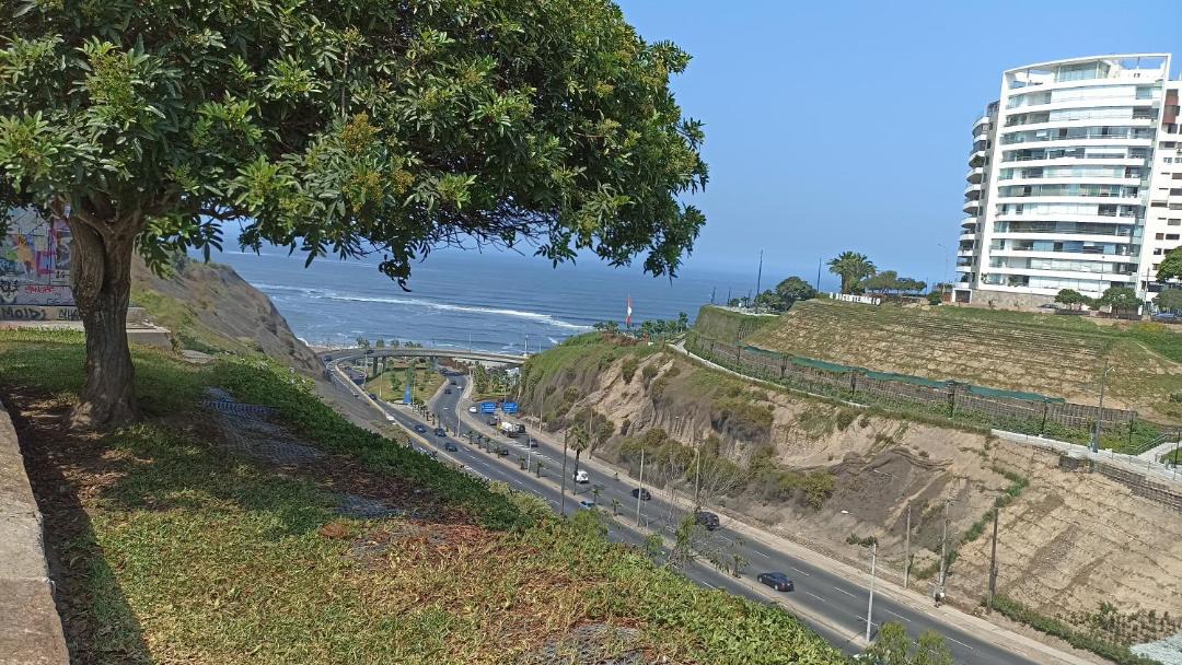 Photo of Outdoor in Barranco