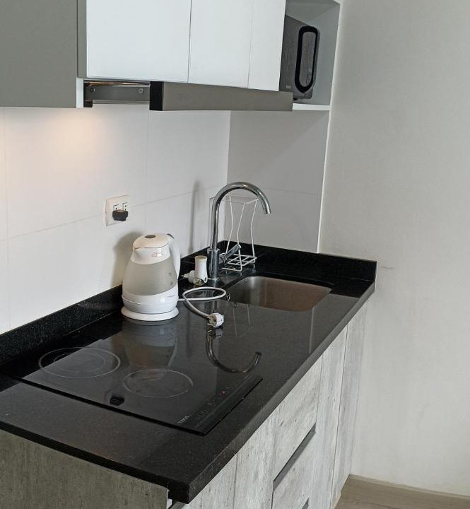 Photo of Kitchen in Barranco