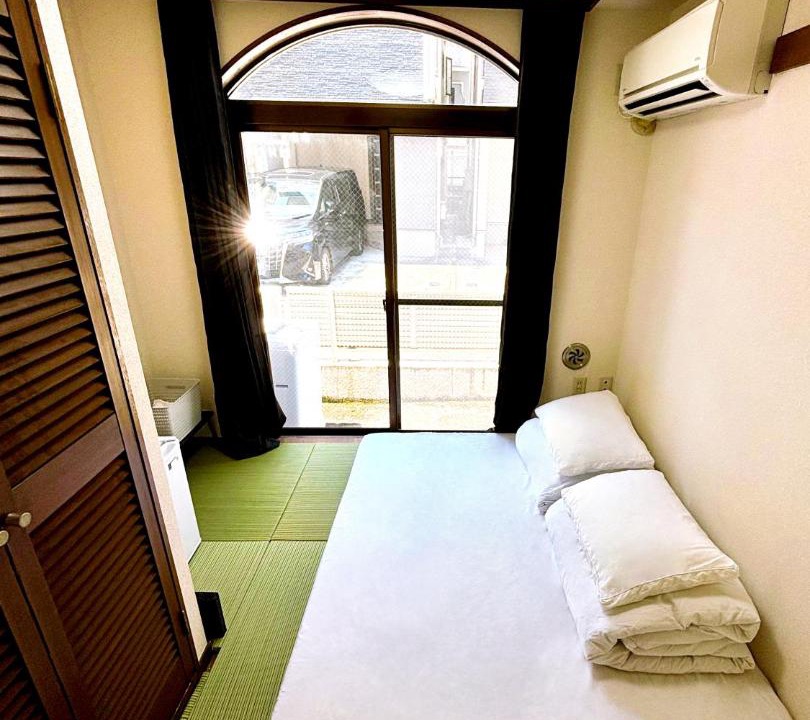 Photo of Bedroom in Ikebukuro