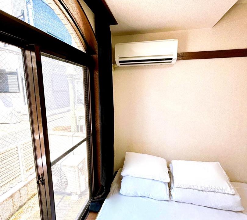 Photo of Bedroom in Ikebukuro