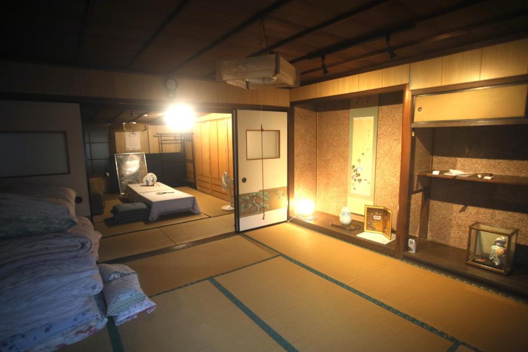 Photo of Bedroom in Gero