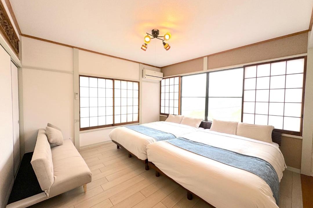 Photo of Bedroom in Yugawara