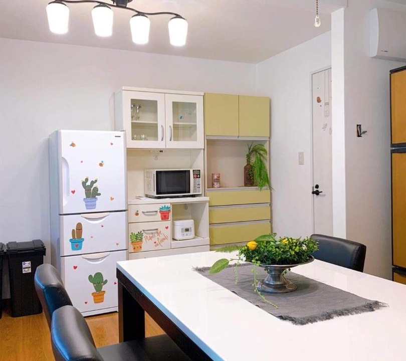 Photo of Kitchen in Isogo