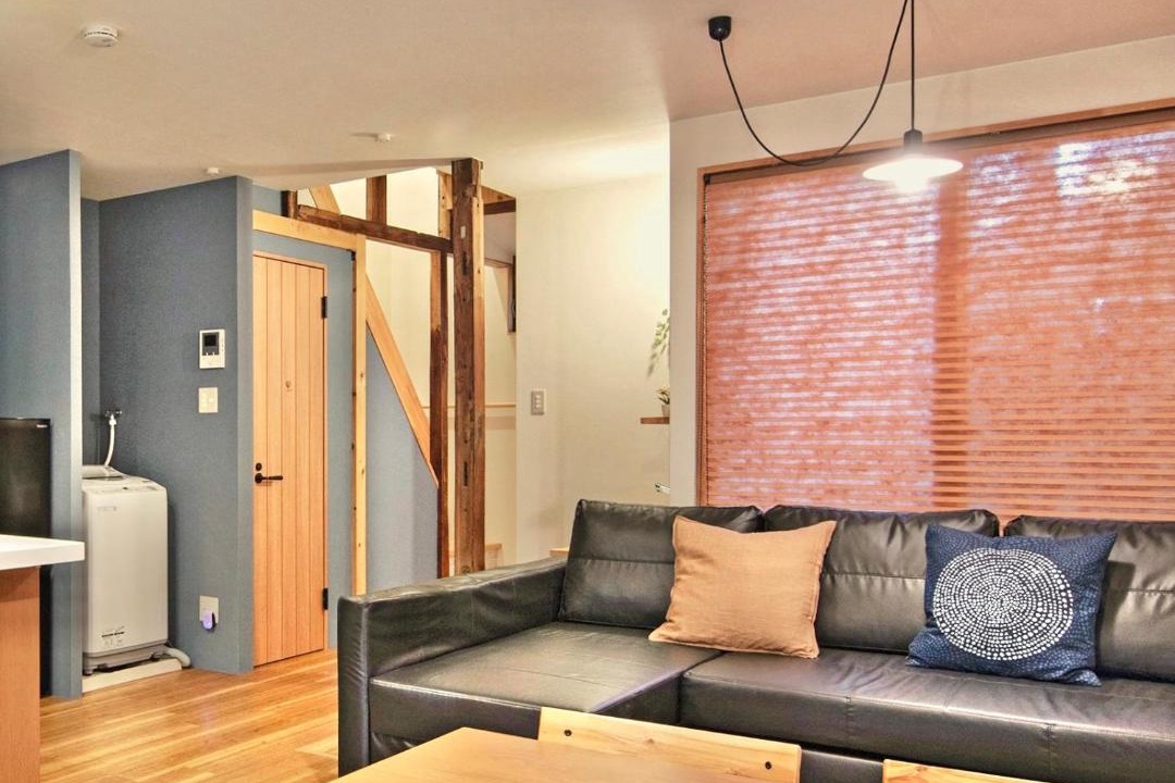 Photo of Livingroom in Suminoe