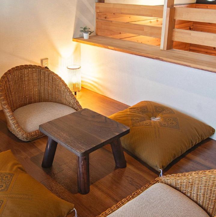 Photo of Livingroom in Suminoe