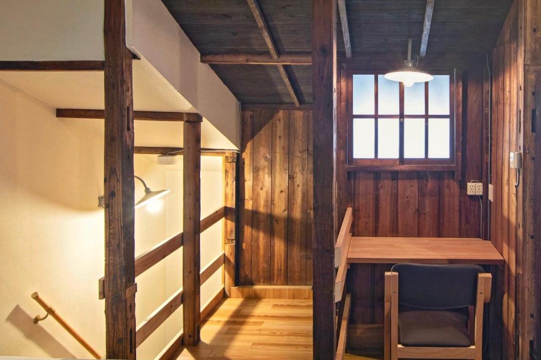 Photo of Bedroom in Suminoe