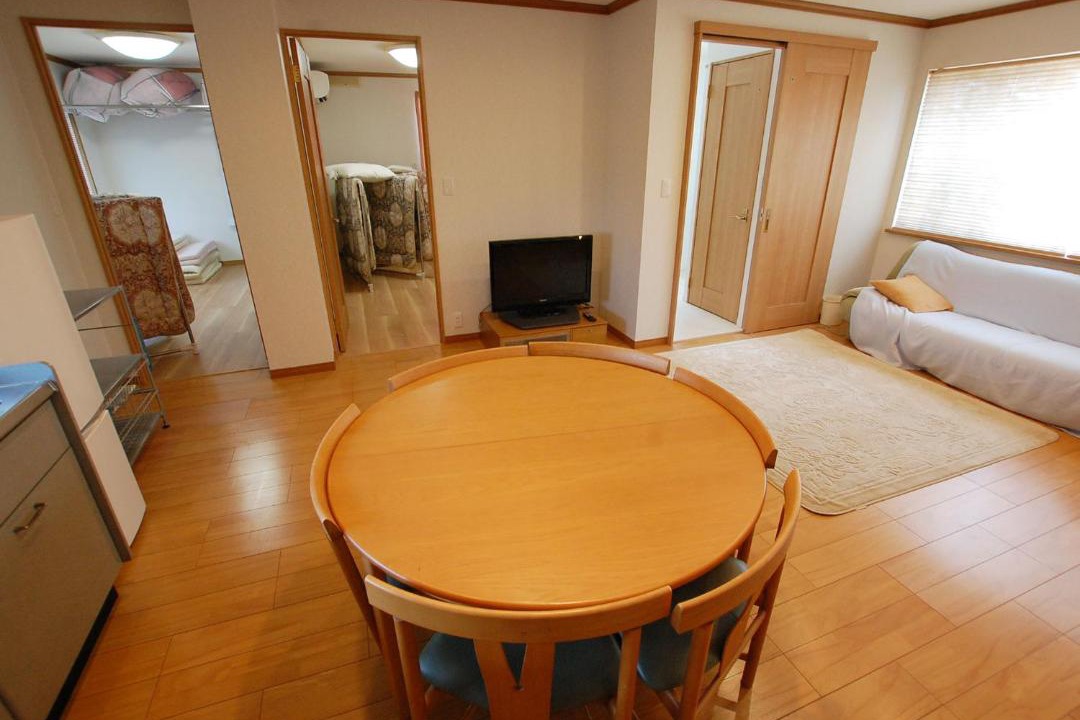 Photo of Livingroom in Nasushiobara