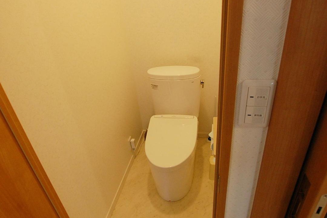 Photo of Bathroom in Nasushiobara