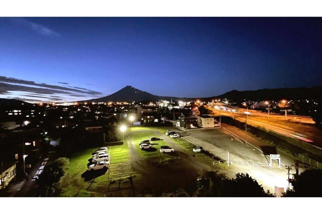Photo of Others in Fuji