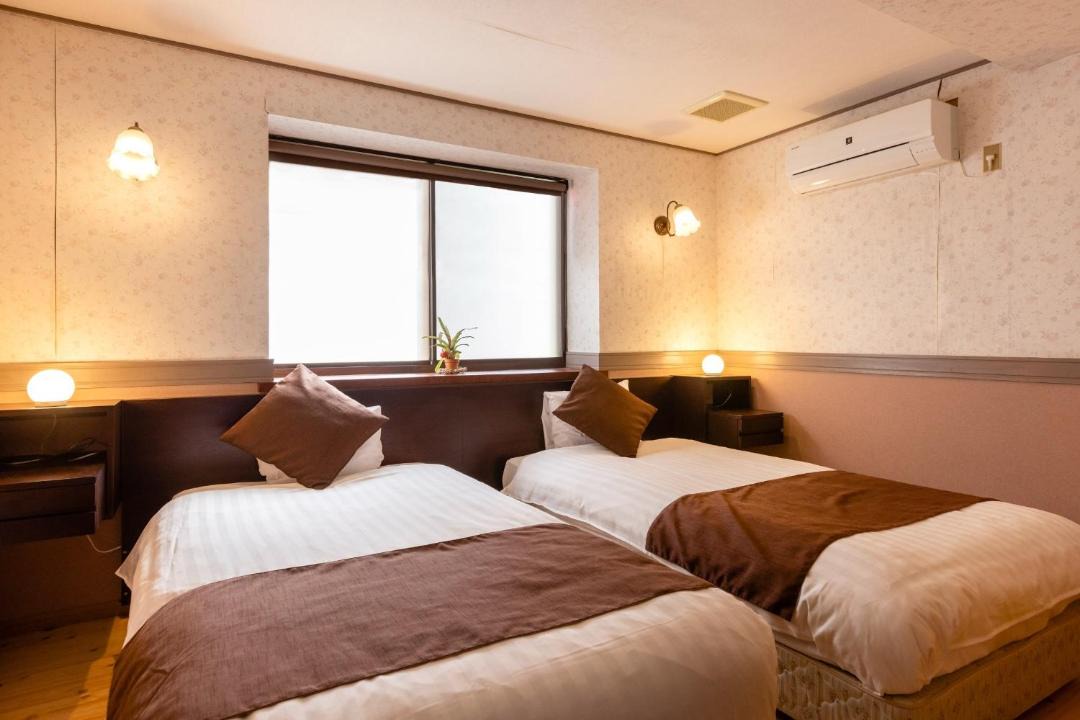 Photo of Bedroom in Goto