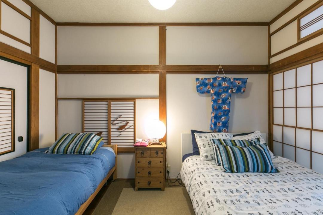 Photo of Bedroom in Nakano