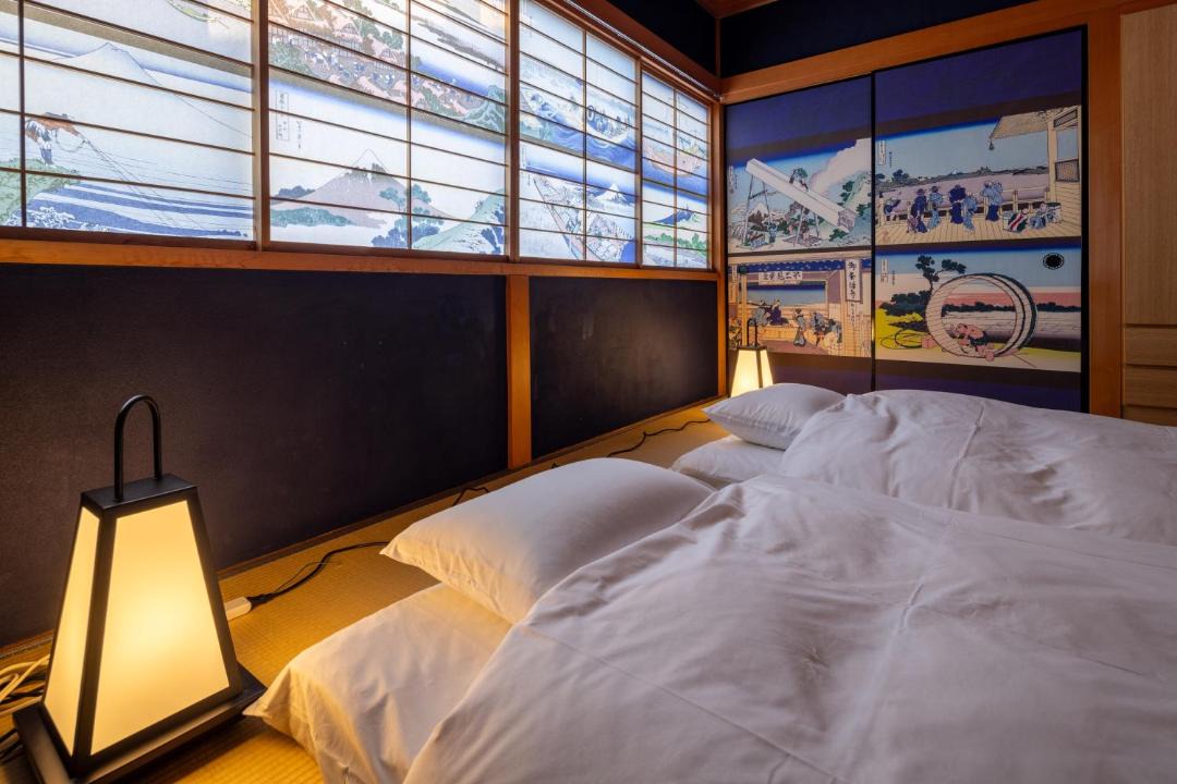 Photo of Bedroom in Kanazawa