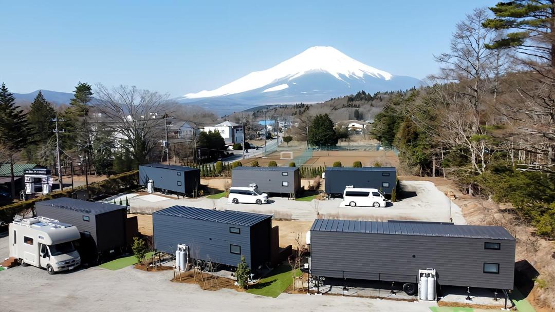 Photo of Others in Yamanakako