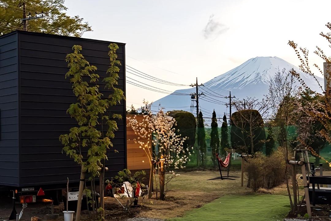 Photo of Others in Yamanakako