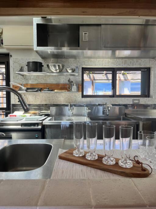 Photo of Kitchen in Kamakura