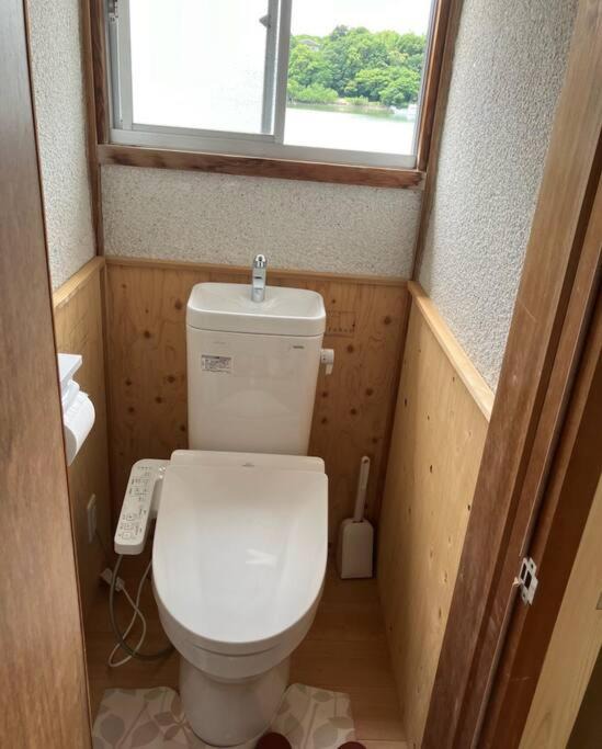 Photo of Bathroom in Shima