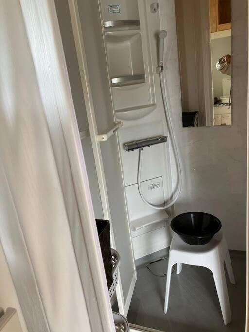 Photo of Bathroom in Shima